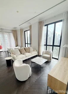 ขาย คอนโด 2 ห้องนอน ในโครงการ ไนน์ตี้เอท ไวร์เลส 6121570