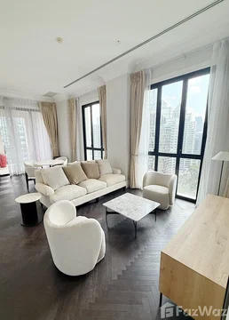 ขาย คอนโด 2 ห้องนอน ในโครงการ ไนน์ตี้เอท ไวร์เลส 6121570