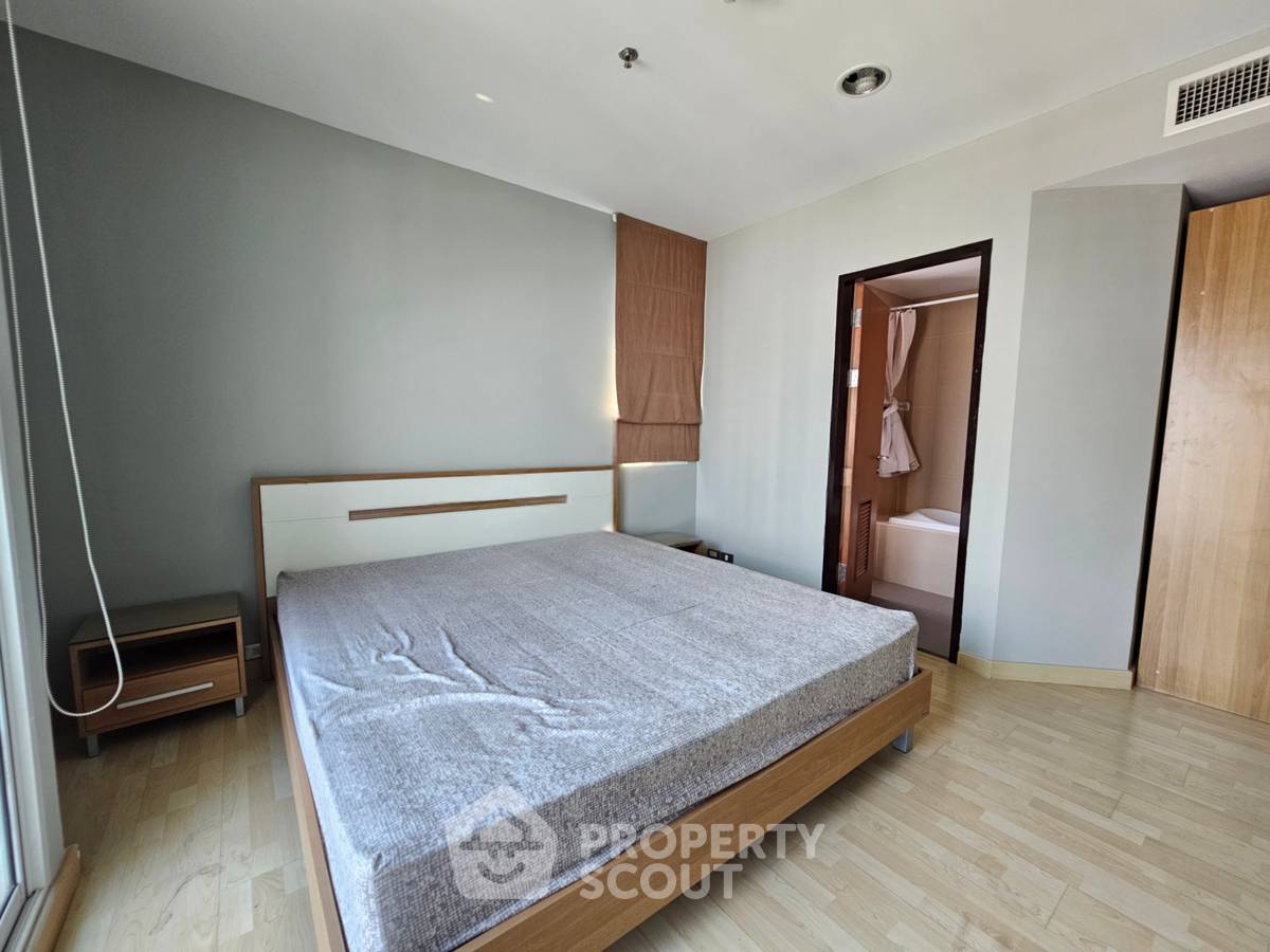 รูป คอนโด 2-ห้องนอน ที่ ฟิฟตี้ไนน์ เฮอร์ริเทจ สุขุมวิท 59 ใกล้ BTS ทองหล่อ (ID 2744685) - รูปที่ 4/12