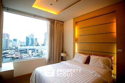 ขายคอนโด : คอนโด 1-ห้องนอน ที่ วิลล่า ราชเทวี ใกล้ BTS พญาไท (ID 2738253)