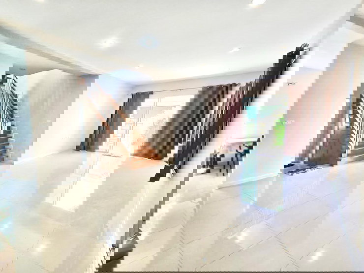 รูป ให้เช่าบ้านเดี่ยว ภัสสร เพรสทีจ รังสิต คลอง 2 ใกล้ฟิวเจอร์พาร์ครังสิต - รูปที่ 5/8