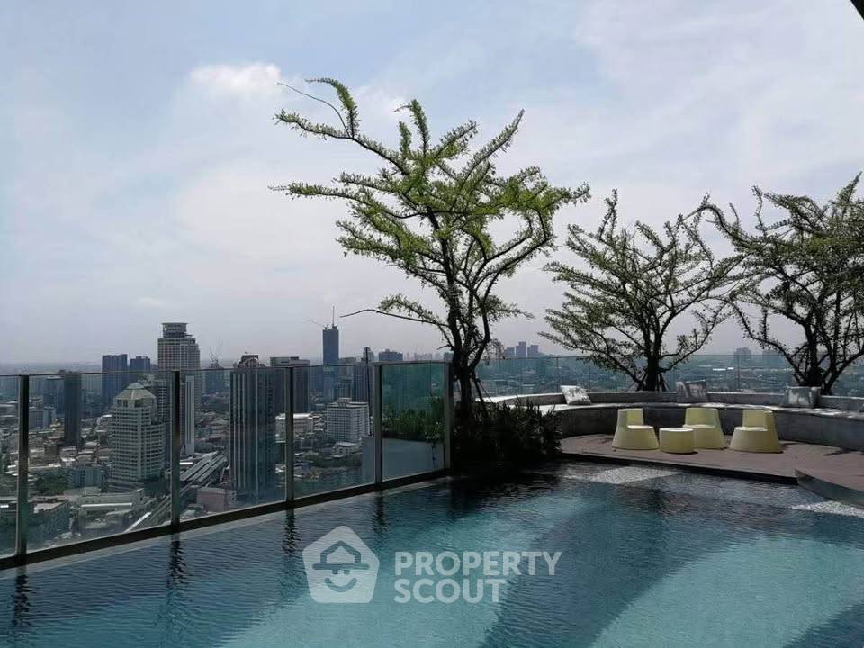 รูป คอนโด 2-ห้องนอน ที่ ริทึ่ม สุขุมวิท42 ใกล้ BTS เอกมัย (ID 2746328) - รูปที่ 10/18
