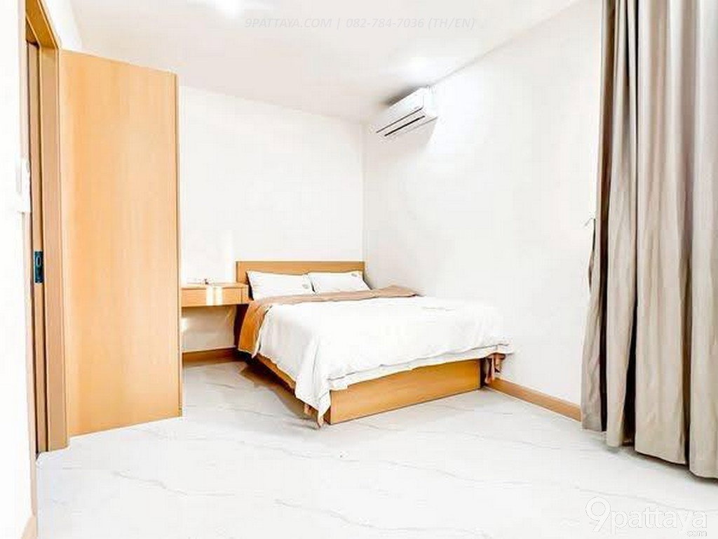 รูป ขาย | บ้านรีโนเวท 2 ชั้น – หมู่บ้านสุขสบาย วิลล่า พัทยา - รูปที่ 5/11