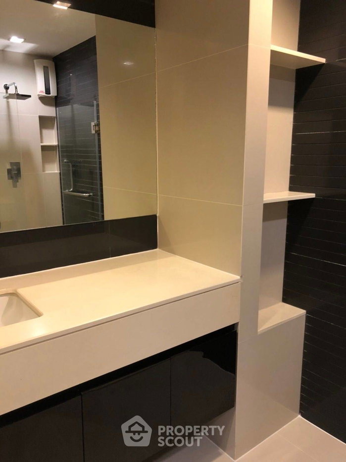 รูป คอนโด 1-ห้องนอน ที่ ริทึม รัชดา-ห้วยขวาง ใกล้ MRT ห้วยขวาง (ID 2743947) - รูปที่ 12/12