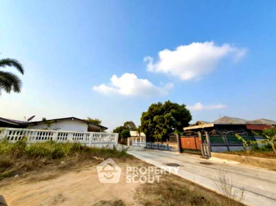 ที่ดิน สัตหีบ ชลบุรี : ที่ดินสำหรับปล่อยขาย 319.2 ตารางเมตร แถว ใกล้ บางเสร่ (ID 2748726)