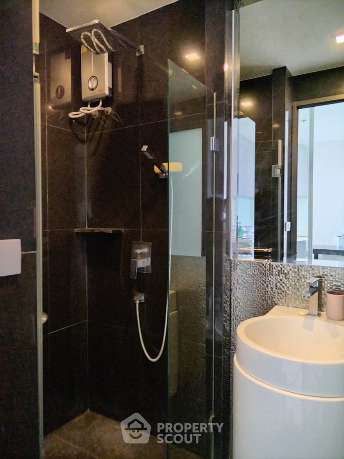 รูป คอนโด สตูดิโอ ที่ ริทึ่ม สุขุมวิท 36-38 ใกล้ BTS ทองหล่อ (ID 2745826) - รูปที่ 7/8