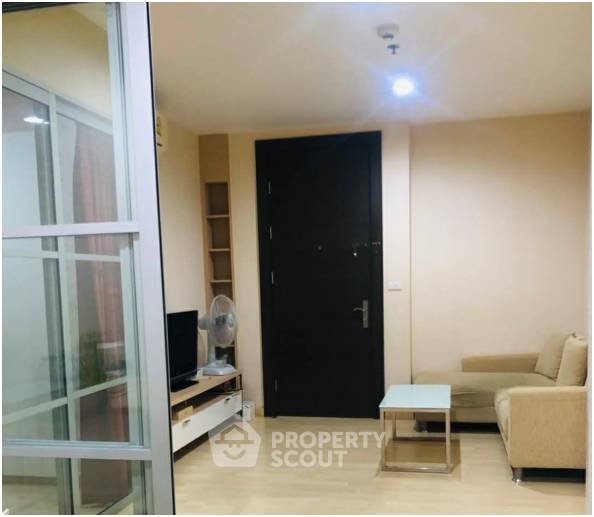 picture 1-BR Condo at Rhythm Ratchada near MRT Ratchadaphisek (ID 2728318) - 1/4