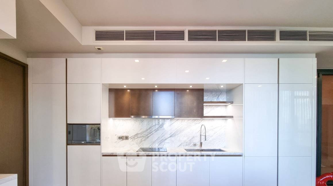 รูป คอนโด 2-ห้องนอน ที่ เดอะ โมนูเมนต์ ทองหล่อ ใกล้ ทองหล่อ (ID 2379696) - รูปที่ 9/17