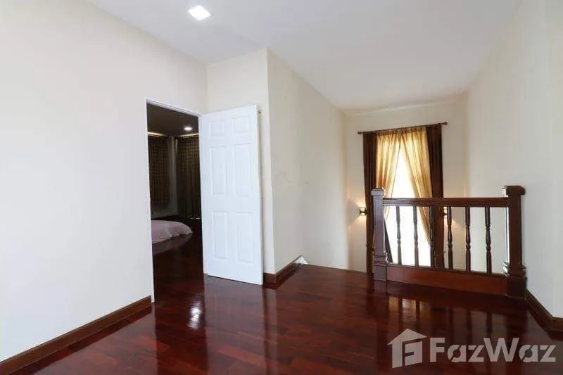 รูป ขาย บ้านเดี่ยว 3 ห้องนอน ในโครงการ หมู่บ้านราชพฤกษ์ 6105943 - รูปที่ 9/12