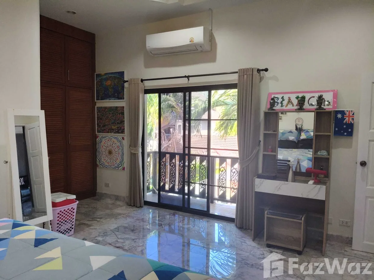 picture 4 Bedroom Villa for sale in Rawai, Phuket 6109667 - 17/35