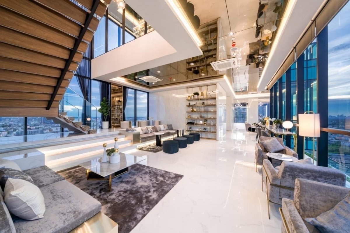 รูป 🍂 For rent 🖼️ Knights Bridge Collage Sukhumvit 107 (ไนท์บริดจ์ คอลลาจ สุขุมวิท 107) 🖼️JA-1311 - รูปที่ 12/12