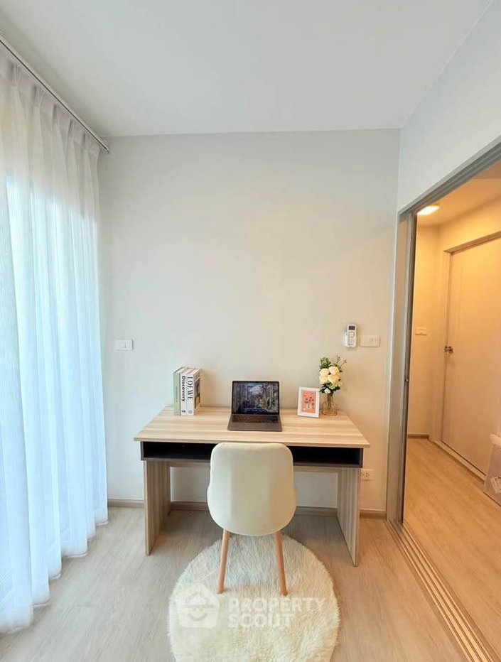 รูป คอนโด 2-ห้องนอน ที่ พลัมคอนโด สุขมวิท 62 ใกล้ BTS บางจาก (ID 2744899) - รูปที่ 2/25