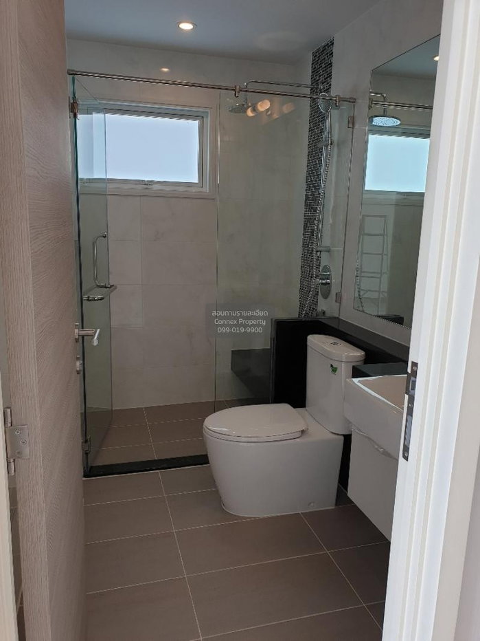 รูป เช่าคอนโด ศุภาลัย ริวา แกรนด์ ช่องนนทรี เขต ยานนาวา กรุงเทพ CX-74546 ✅ ทักไลน์ @connexproperty ตอบทันที ทีมงานมืออาชีพ ✅ - รูปที่ 6/12