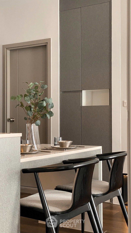 รูป คอนโด 1-ห้องนอน ที่ ไอดีโอ พระราม 9 - ตัดใหม่ ใกล้ ARL รามคำแหง (ID 2745477) - รูปที่ 9/14