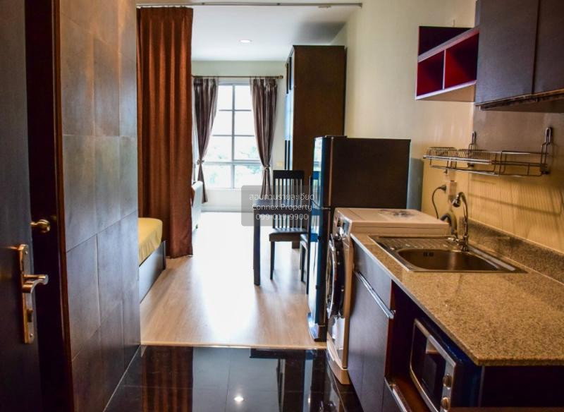 รูป 🔥🔥🔥 เช่าคอนโด ซิตี้ สมาร์ท 1 BTS-อโศก คลองเตย เขต คลองเตย กรุงเทพมหานคร CX-05269 ✅ ทักไลน์ @connexproperty ตอบทันที ทีมงานมืออาชีพ ✅ 🔥🔥🔥 - รูปที่ 4/9