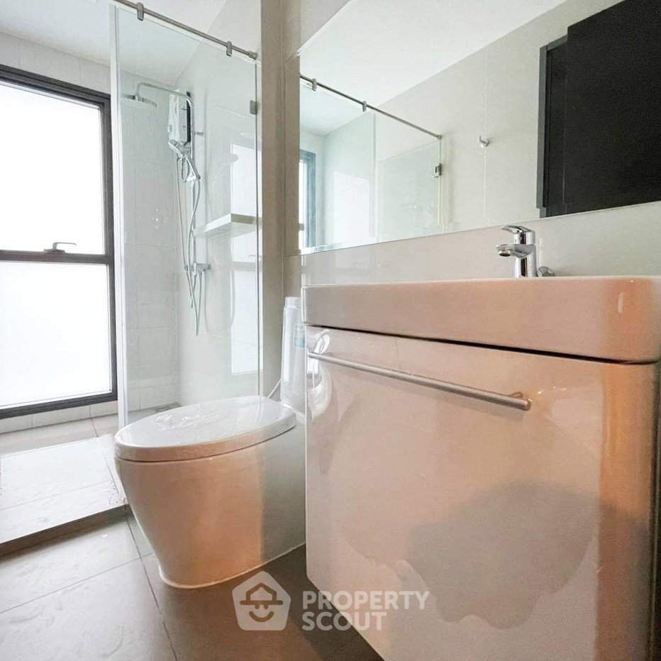 รูป คอนโด 2-ห้องนอน ที่ ริทึ่ม รางน้ำ ใกล้ BTS อนุสาวรีย์ชัยสมรภูมิ (ID 2749245) - รูปที่ 8/8