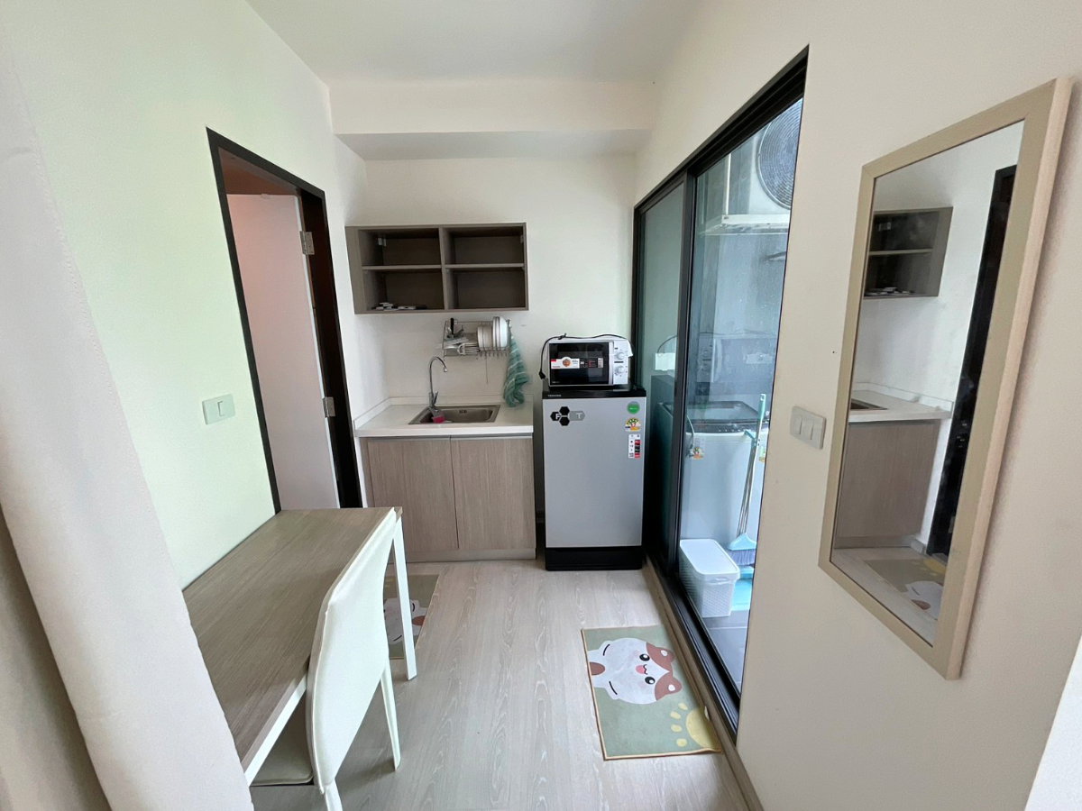 picture Condo for rent, Condo Grene Donmuang-Songprapha - 5/10