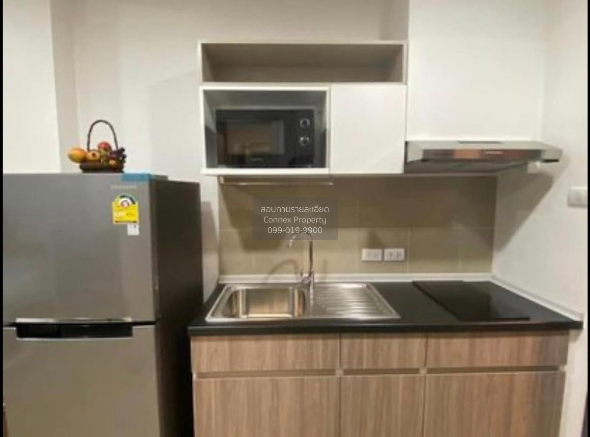 รูป เช่าคอนโด  ศุภาลัย เวอเรนด้า รามคำแหง หัวหมาก เขต บางกะปิ กรุงเทพ CX-93835 ✅ ทักไลน์ @connexproperty ตอบทันที ทีมงานมืออาชีพ ✅ - รูปที่ 3/8