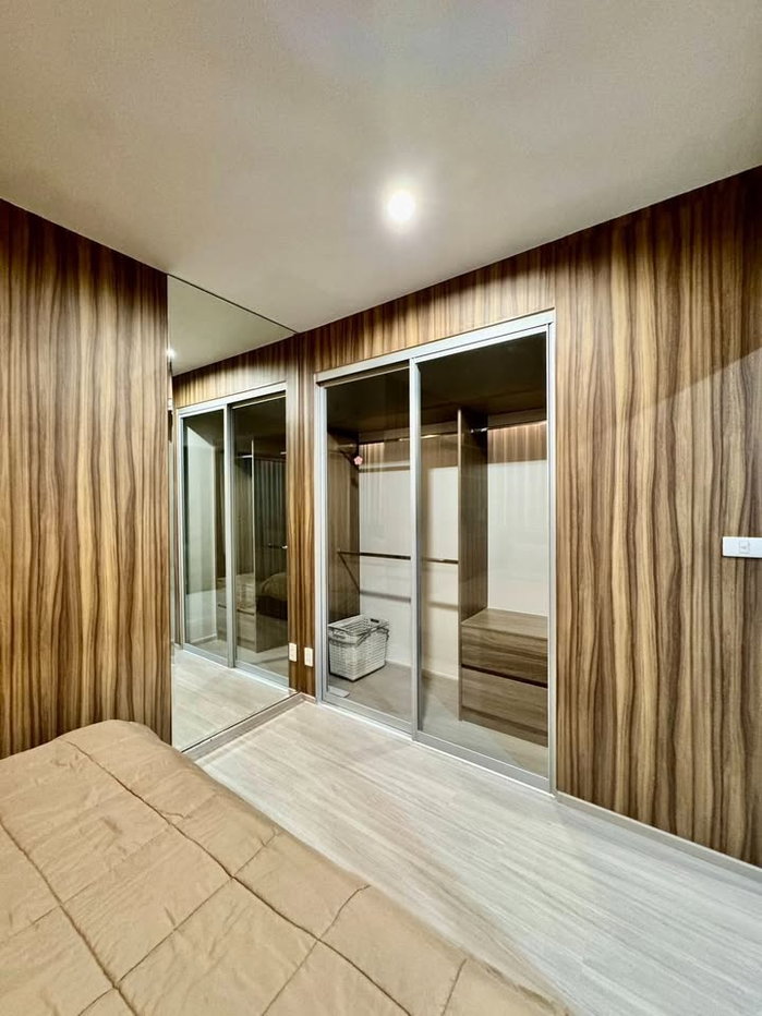รูป เช่าคอนโด The Parkland Phetkasem 56/เดอะพาร์คแลนด์ เพชรเกษม 56 (D6903036)  ID Line : @condo98 - รูปที่ 2/11