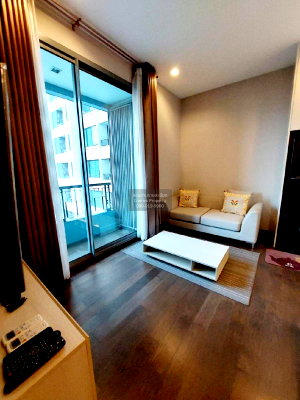 คอนโดให้เช่า : เช่าคอนโด  คิว อโศก MRT-เพชรบุรี มักกะสัน เขต ราชเทวี กรุงเทพ CX-33949 ✅ ทักไลน์ @connexproperty ตอบทันที ทีมงานมืออาชีพ ✅