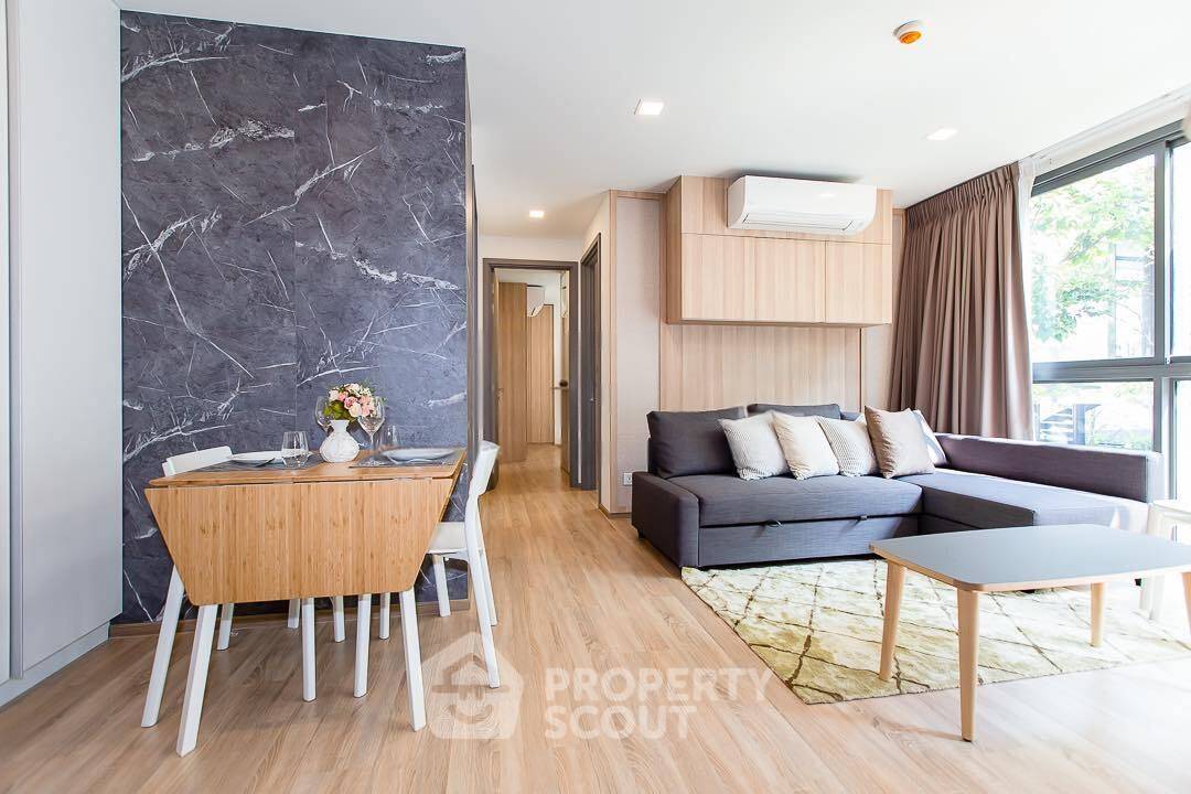 รูป คอนโด 2-ห้องนอน ที่ ทากะ เฮ้าส์ เอกมัย 12 ใกล้ BTS เอกมัย (ID 2743587) - รูปที่ 4/12