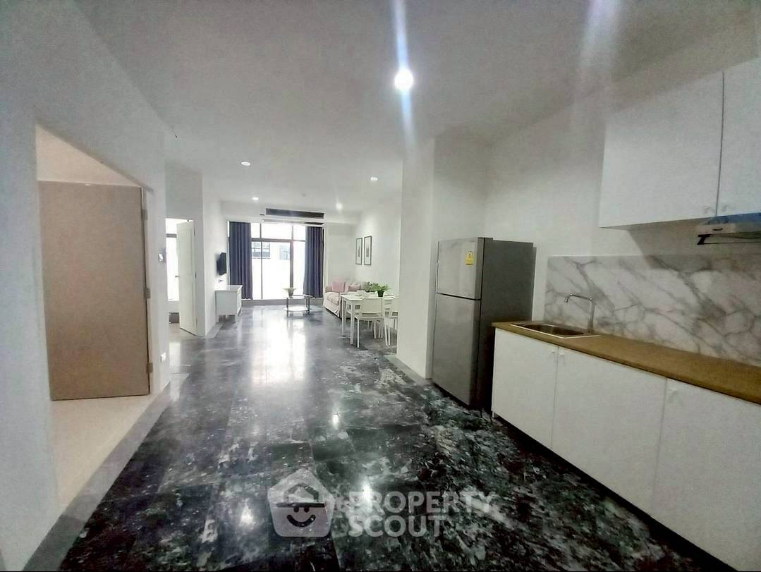 รูป คอนโด 2-ห้องนอน ที่ เดอะ วอเตอร์ฟอร์ด พาร์ค สุขุมวิท 53 คอนโดมิเนียม ใกล้ BTS ทองหล่อ (ID 2711866) - รูปที่ 8/17