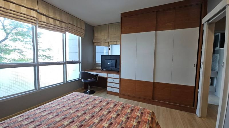 picture lIFE@Sathorn 10 for Rent, BTS Saint-Louis   , 1b 1b   BTS Saint-Louis - 2/8