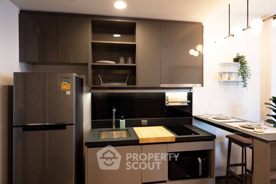 รูป คอนโด 1-ห้องนอน ที่ โอกะ เฮ้าส์ สุขุมวิท 36 ใกล้ BTS ทองหล่อ (ID 2743988) - รูปที่ 8/9