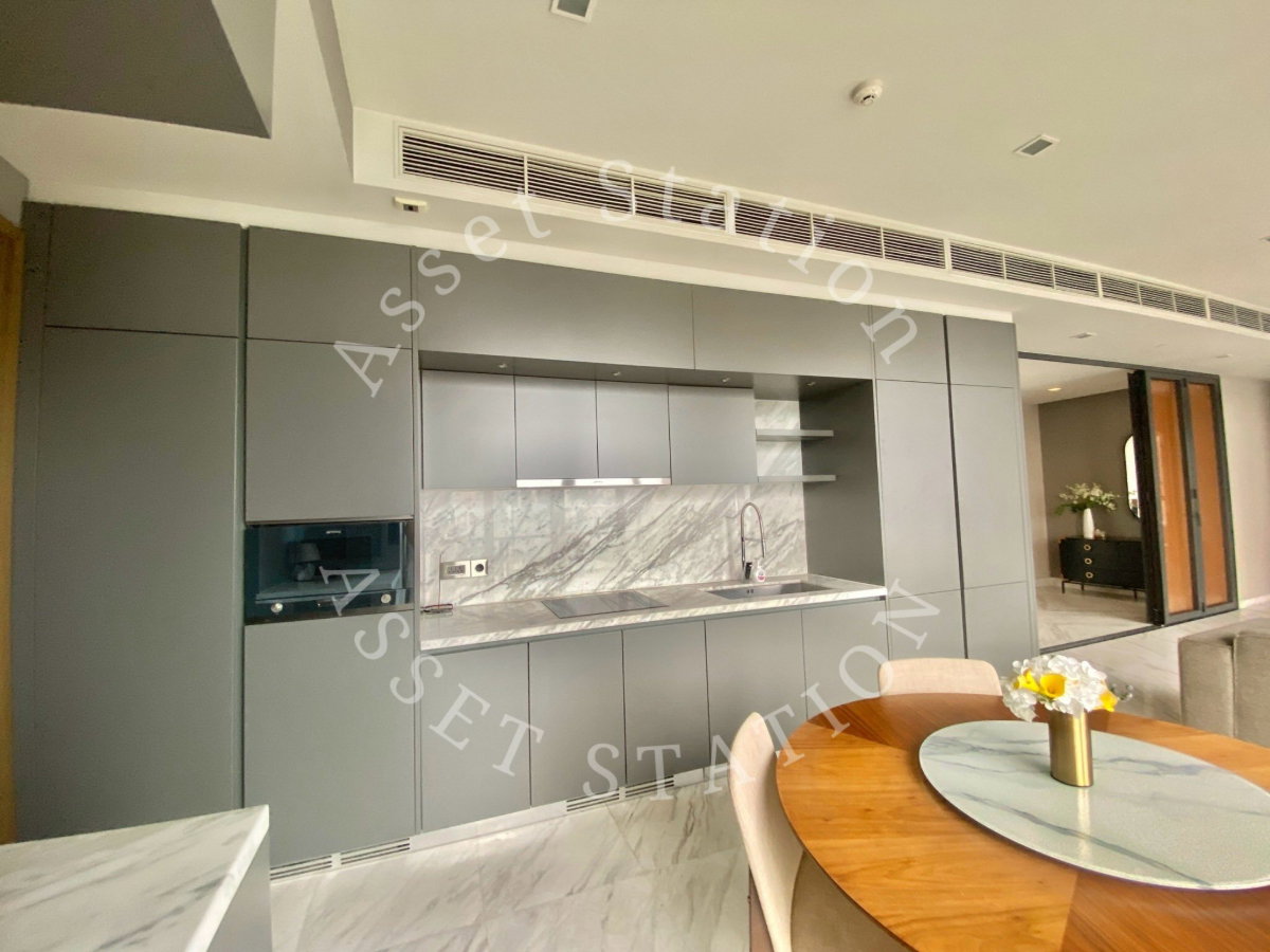 รูป SELL💎ห้องหรู The Monument Thonglor ห้องแต่งหรู ห้องกว้างแต่งหรู ใกล้ BTS ทองหล่อ✨ - รูปที่ 6/14