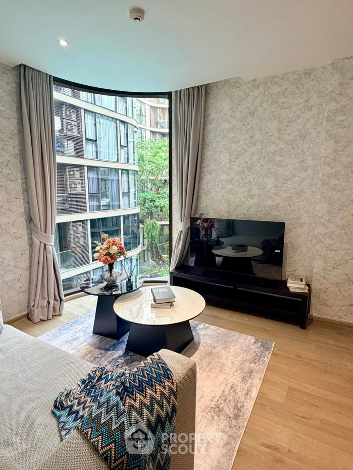 รูป คอนโด 2-ห้องนอน ที่ ฟินน์ อโศก ใกล้ BTS อโศก (ID 2735337) - รูปที่ 2/39