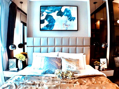 คอนโดให้เช่า : คอนโด 1-ห้องนอน ที่ ไลฟ์ วัน ไวร์เลส ใกล้ BTS เพลินจิต (ID 1307731)