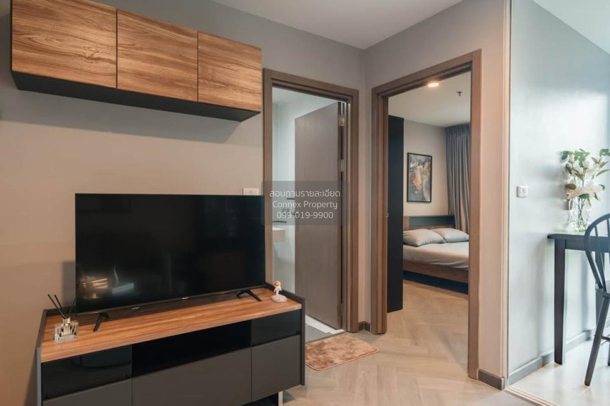 รูป เช่าคอนโด เดอะ เบส สุขุมวิท 77 BTS-อ่อนนุช พระโขนงเหนือ เขต วัฒนา กรุงเทพ CX-135964 ✅ ทักไลน์ @connexproperty ตอบทันที ทีมงานมืออาชีพ ✅ - รูปที่ 4/9