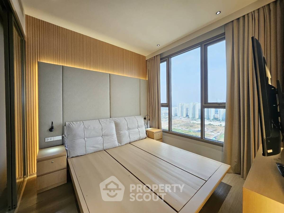 รูป คอนโด 3-ห้องนอน ที่ วิสซ์ดอม เดอะ ฟอเรสเทียส์ ใน บางแก้ว (ID 2749238) - รูปที่ 4/21