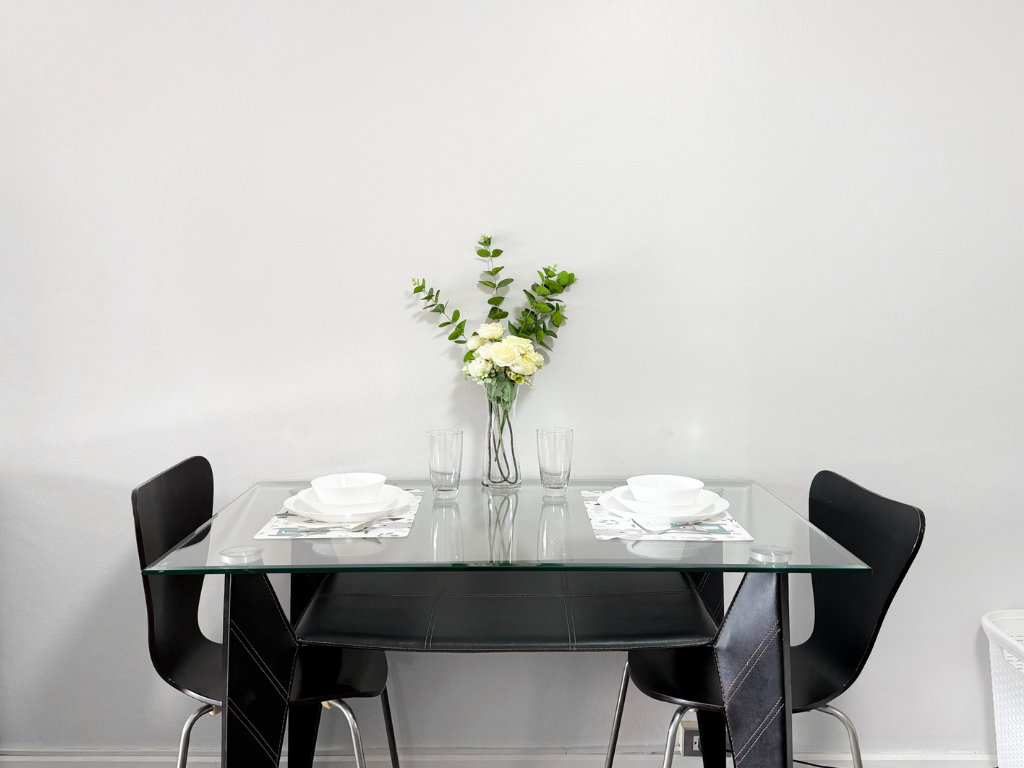 รูป 🌇🏔️ อยู่เหนือระดับกับวิว “ดอยสุเทพ” ทุกวัน! | คอนโดให้เช่าระยะสั้น (ID:1043CR) - รูปที่ 12/18