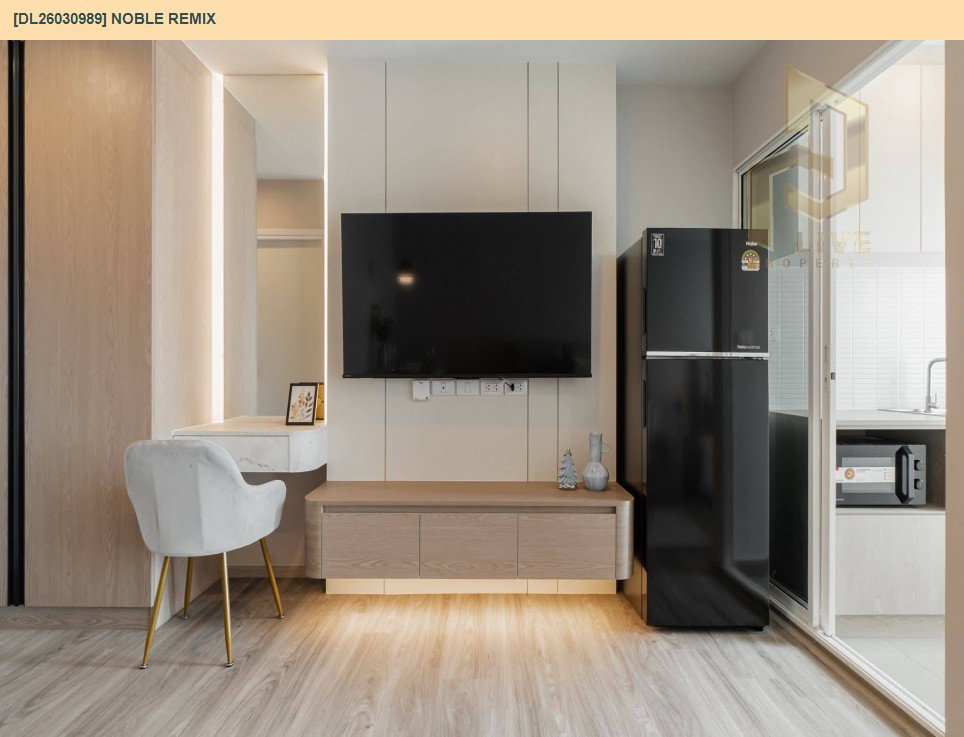 รูป DL26030988 ให้เช่าคอนโด รีเจ้นท์ โฮม บางนา (Regent home bangna) ใกล้ BTS บางนา พร้อมเข้าอยู่ โทรด่วน 0800343450 LineID @655ebbvc - รูปที่ 4/11