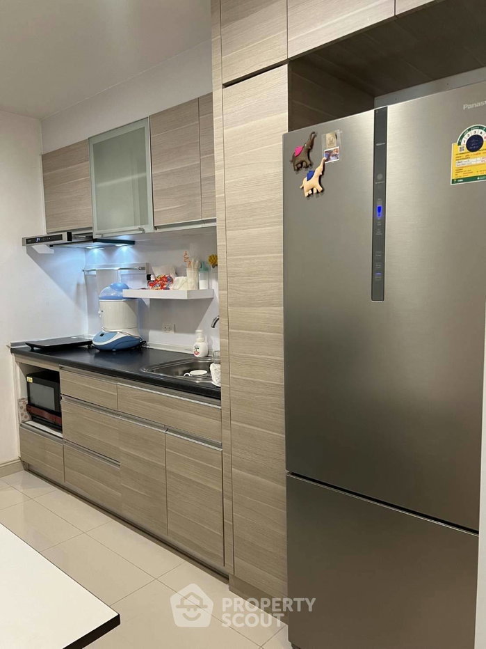 รูป คอนโด 2-ห้องนอน ที่ ศุภาลัย พรีมา ริวา พระราม 3 - นราธิวาส ใน ช่องนนทรี (ID 2743937) - รูปที่ 6/13