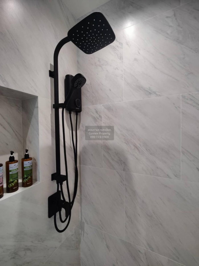 รูป เช่าคอนโด แชปเตอร์ เจริญนคร-ริเวอร์ไซด์ BTS-กรุงธนบุรี บางลำภูล่าง เขต คลองสาน กรุงเทพ CX-83142 ✅ ทักไลน์ @connexproperty ตอบทันที ทีมงานมืออาชีพ ✅ - รูปที่ 7/7