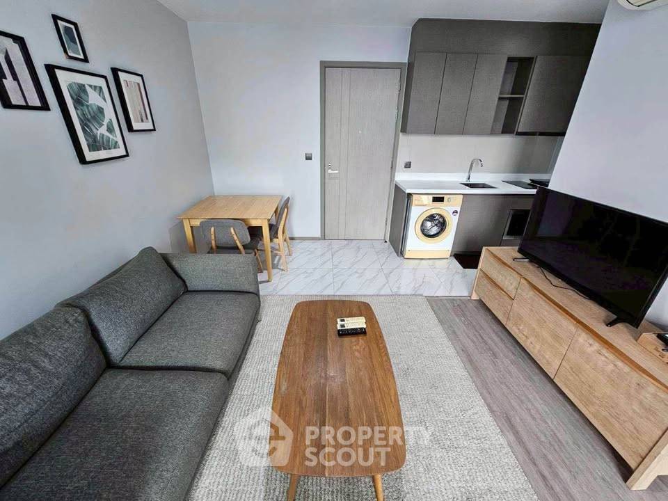 รูป คอนโด 1-ห้องนอน ที่ ริทึ่ม เอกมัย ใกล้ BTS เอกมัย (ID 2440836) - รูปที่ 13/15