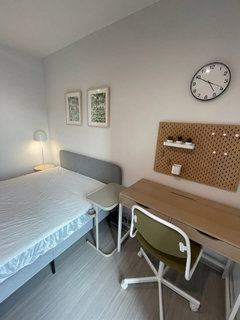 รูปภาพ เช่าคอนโด The Parkland Phetkasem 56/เดอะพาร์คแลนด์ เพชรเกษม 56 (D6903041) ID Line : @condo98