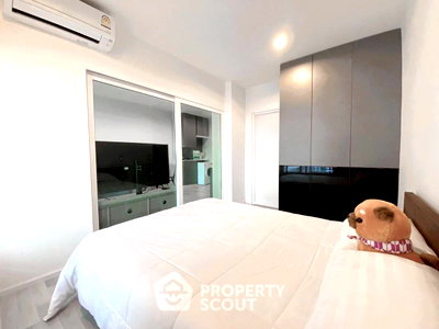 Condos for sale : 1-BR Condo at The Key Sathorn - Charoenraj in Bang Khlo (ID 2733620)