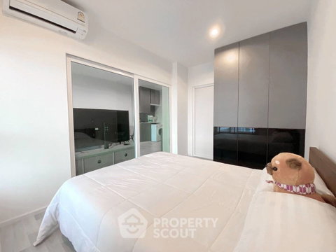 คอนโด 1-ห้องนอน ที่ เดอะ คีย์ สาทร - เจริญราษฎร์ ใน บางโคล่ (ID 2733620)