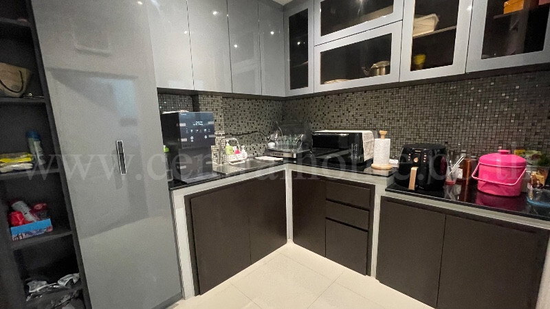 รูป บ้านเดี่ยว เซนโทร ราชพฤกษ์-สวนผัก บิวอินทั้งหลัง แปลงริมข้างสวน พร้อมเข้าอยู่ - รูปที่ 11/41