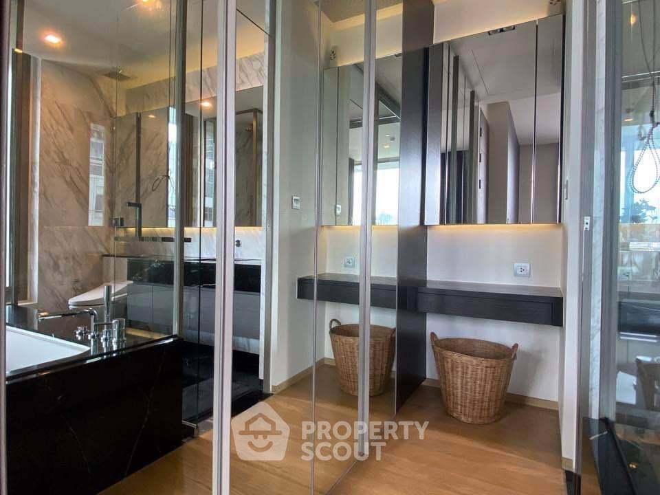 รูป คอนโด 1-ห้องนอน ที่ ศาลาแดง วัน ใกล้ MRT สีลม (ID 2746716) - รูปที่ 7/11