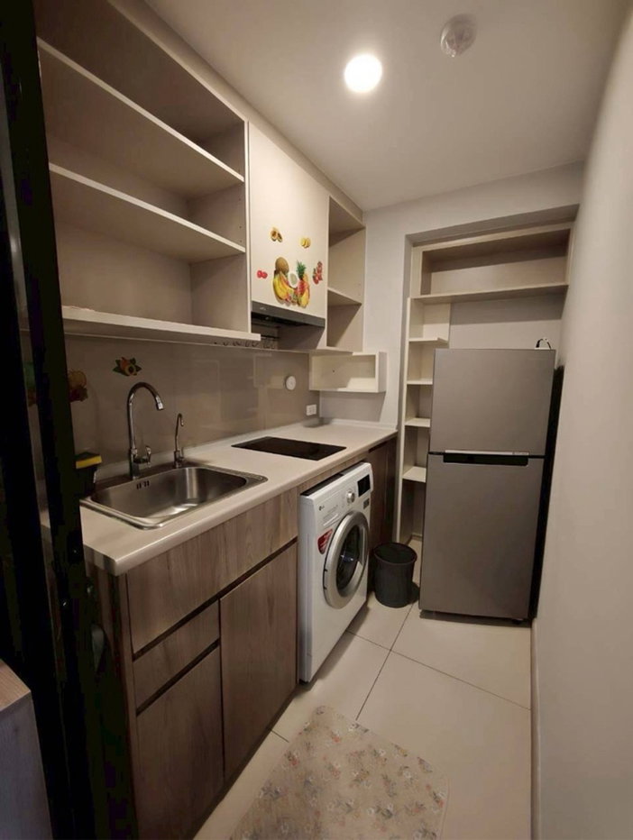 รูป 🔥ปล่อยเช่า พลัมคอนโด สุขุมวิท 97.1 ใกล้ BTS บางจาก🔥 - รูปที่ 13/13