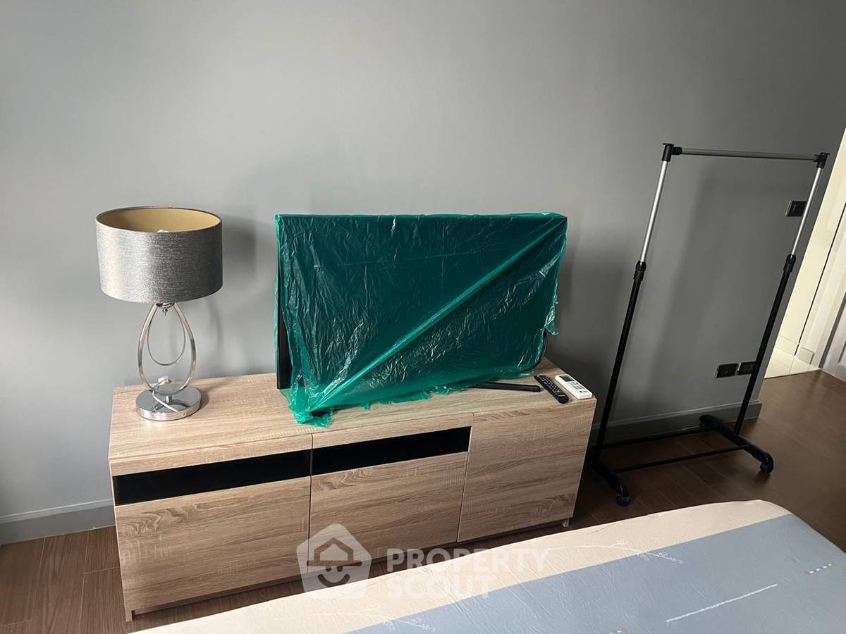 รูป คอนโด 1-ห้องนอน ที่ เอ็ม สีลม ใกล้ BTS ช่องนนทรี (ID 2188852) - รูปที่ 14/25