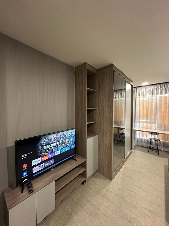 รูป 🔴RT21386🟡 ให้เช่าถูกมาก👍 Kave Town Island 💛🧡 ✅แอดไลน์ @905bggcb (มี @ ด้วย) แอดมินตอบไว  - รูปที่ 9/9