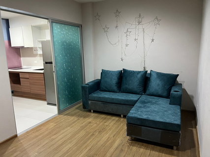 รูปภาพ Condo For Rent | The Best Value In The Project “Fuse Chan - Sathorn” 34 Sq.m. Near BTS Surasak