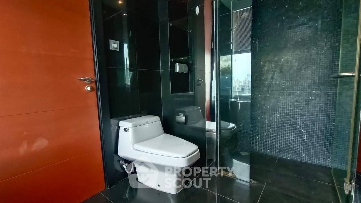 รูป คอนโด 2-ห้องนอน ที่ ดิ อินฟินิตี้ คอนโดมิเนียม ใกล้ BTS ช่องนนทรี (ID 2746439) - รูปที่ 15/18