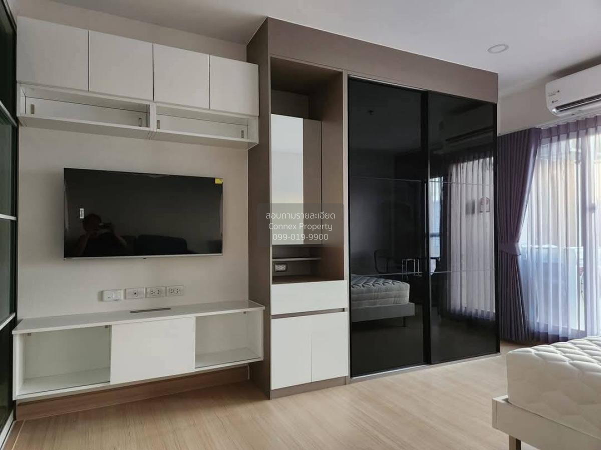 รูป 🔥🔥🔥 เช่าคอนโด ศุภาลัย เวอเรนด้า รามคำแหง หัวหมาก เขต บางกะปิ กรุงเทพ CX-115072 ✅ ทักไลน์ @connexproperty ตอบทันที ทีมงานมืออาชีพ ✅ 🔥🔥🔥 - รูปที่ 2/7