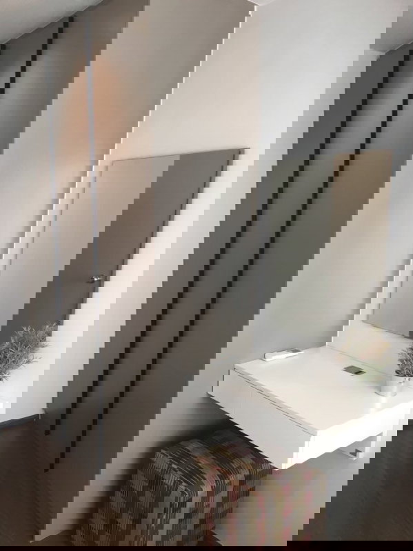 รูป ไอดีโอ สุขุมวิท 93 2B2B ชั้น 14 ขนาด 52 ตร.ม. เช่า 30,000 บาท/เดือน Ready to move in - รูปที่ 4/10